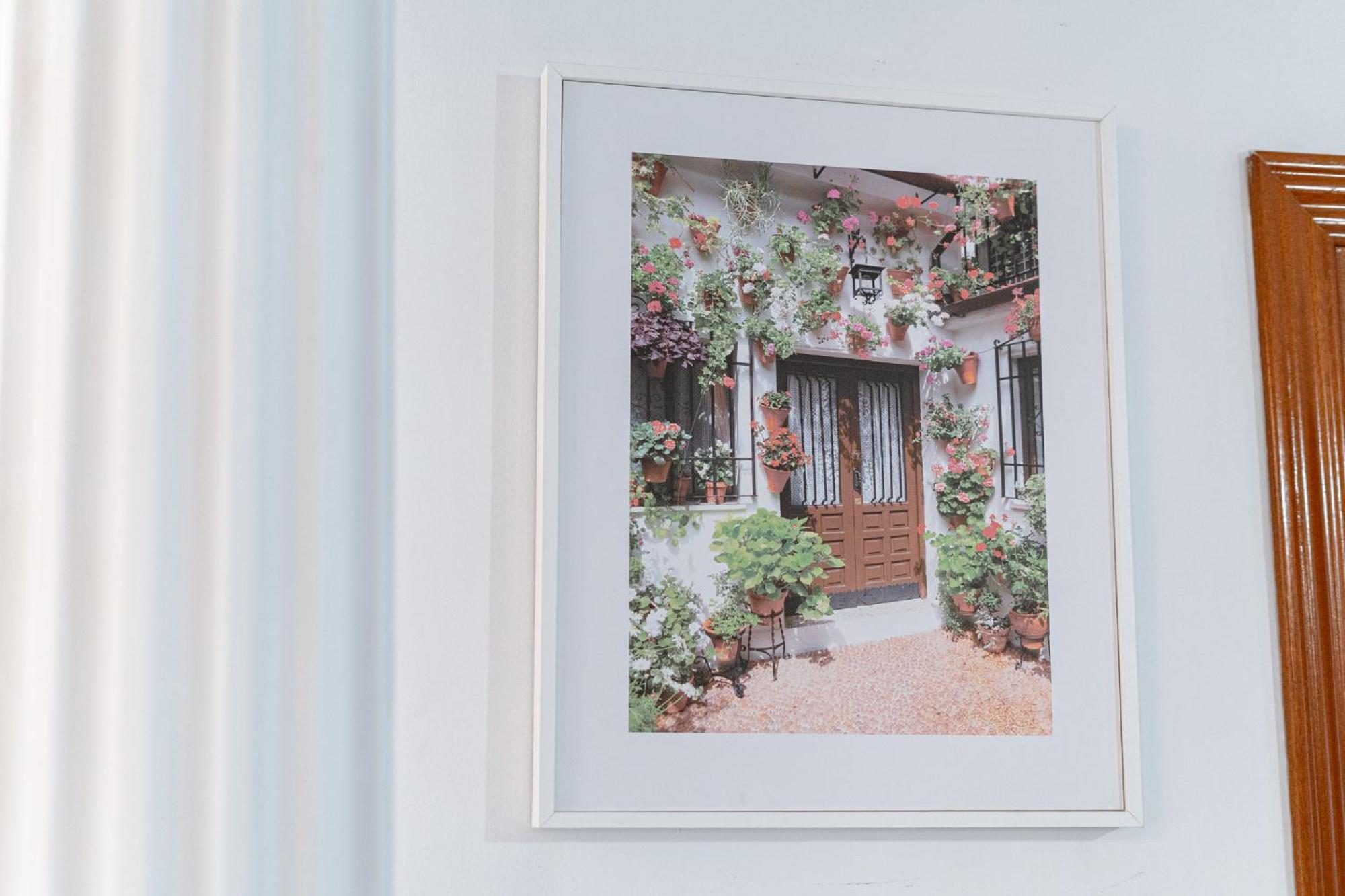 El Mirador De La Consentida Rooms & Suites Boutique มาร์เบยา ภายนอก รูปภาพ