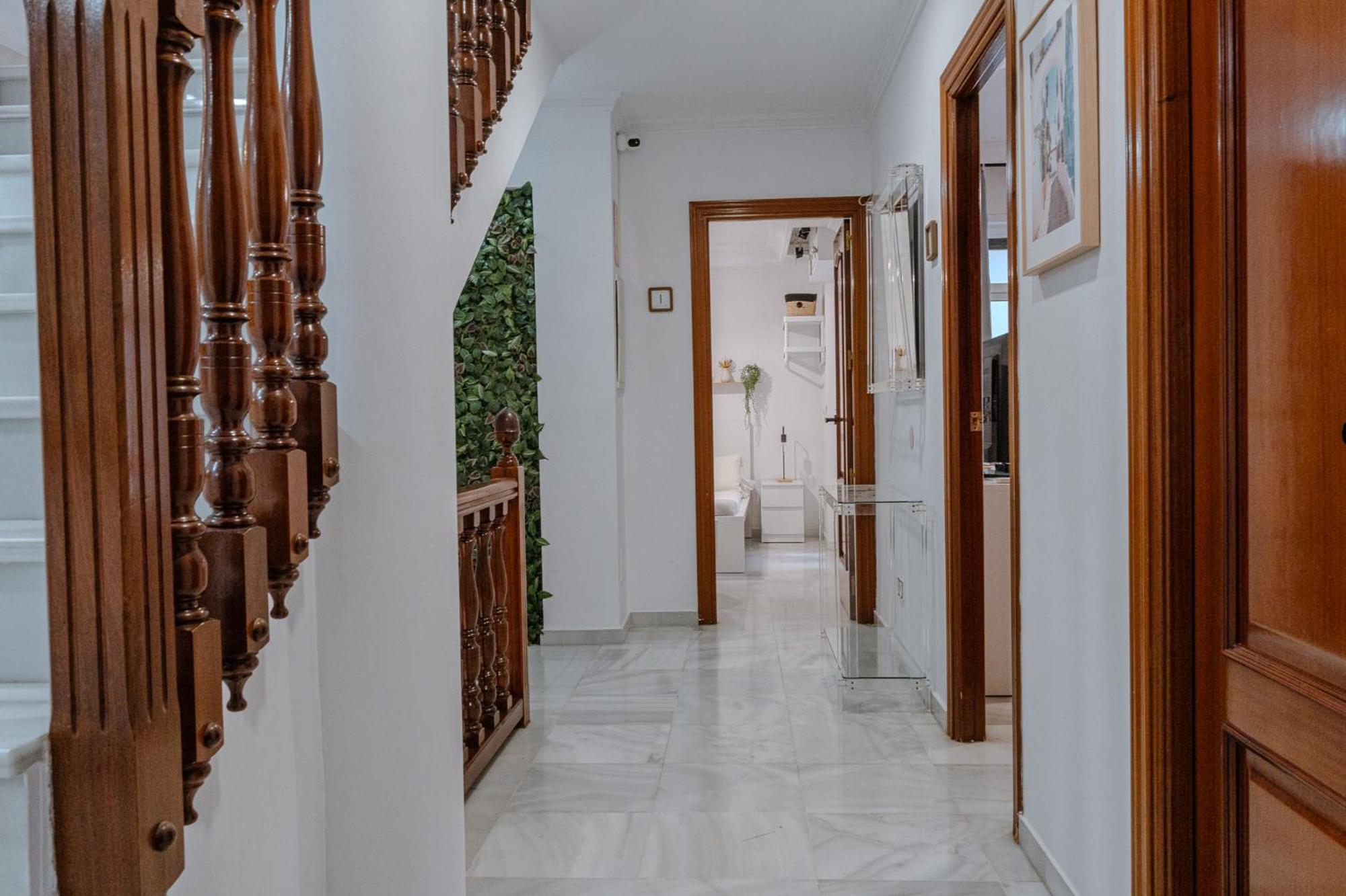 El Mirador De La Consentida Rooms & Suites Boutique มาร์เบยา ภายนอก รูปภาพ