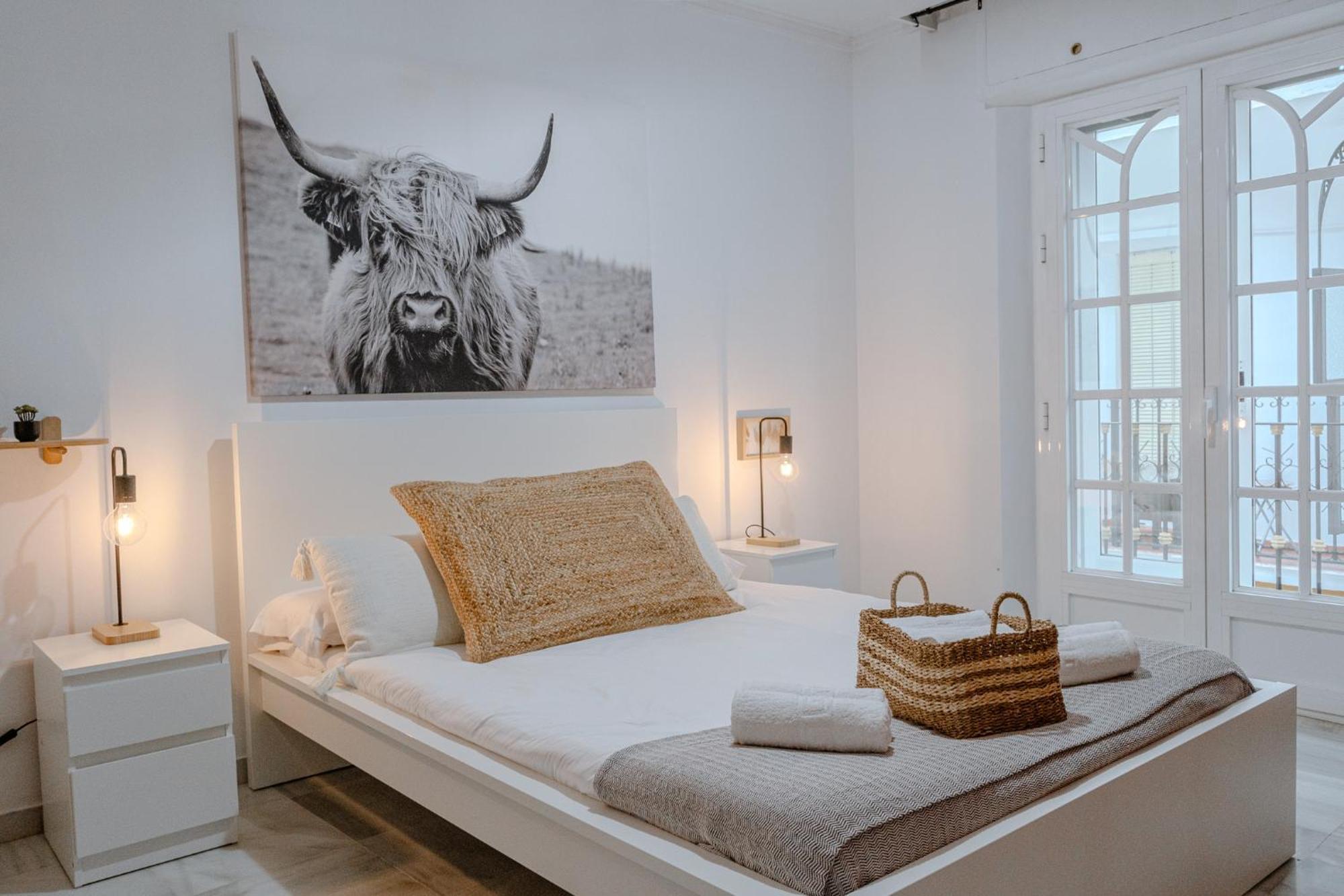 El Mirador De La Consentida Rooms & Suites Boutique มาร์เบยา ภายนอก รูปภาพ