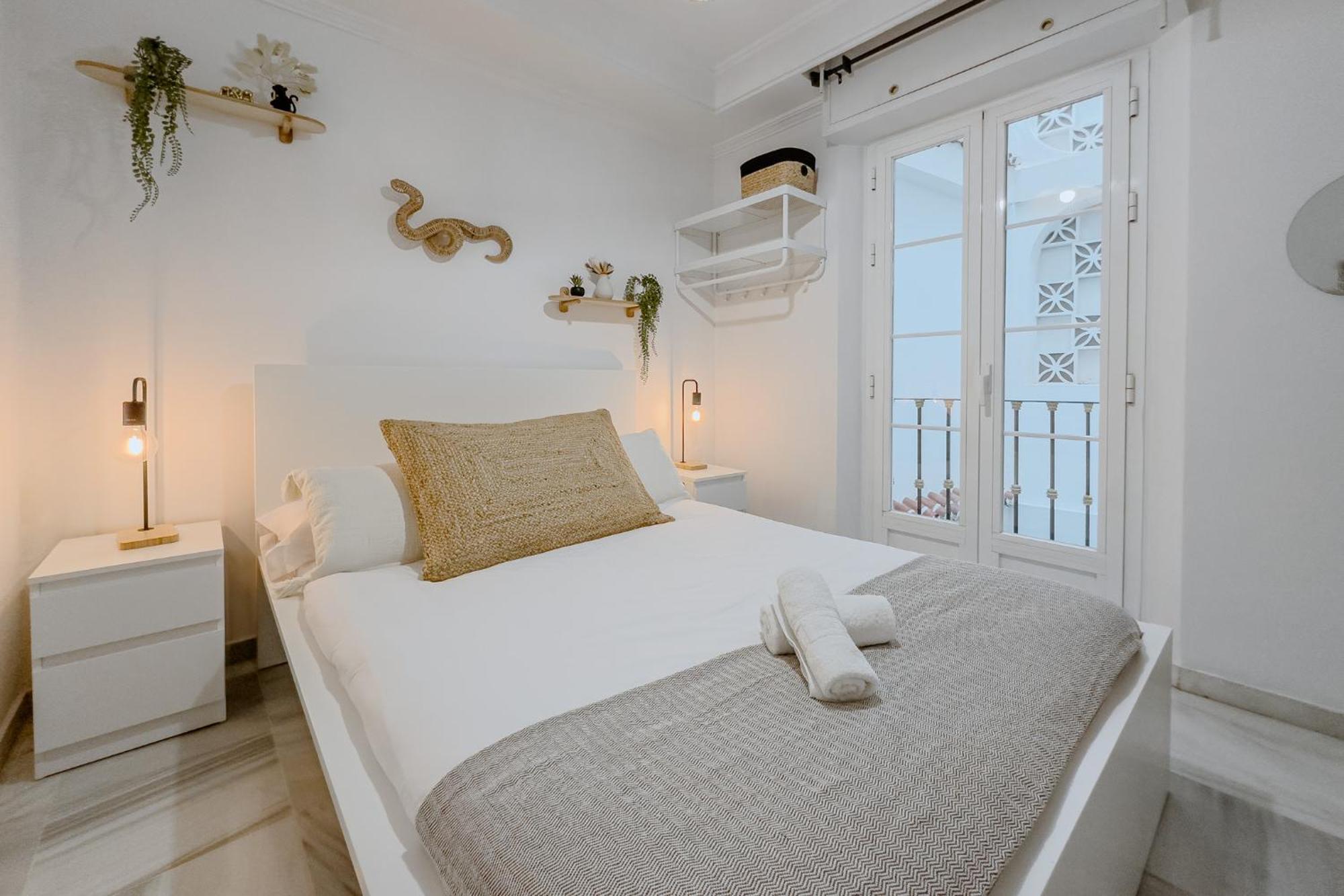 El Mirador De La Consentida Rooms & Suites Boutique มาร์เบยา ภายนอก รูปภาพ