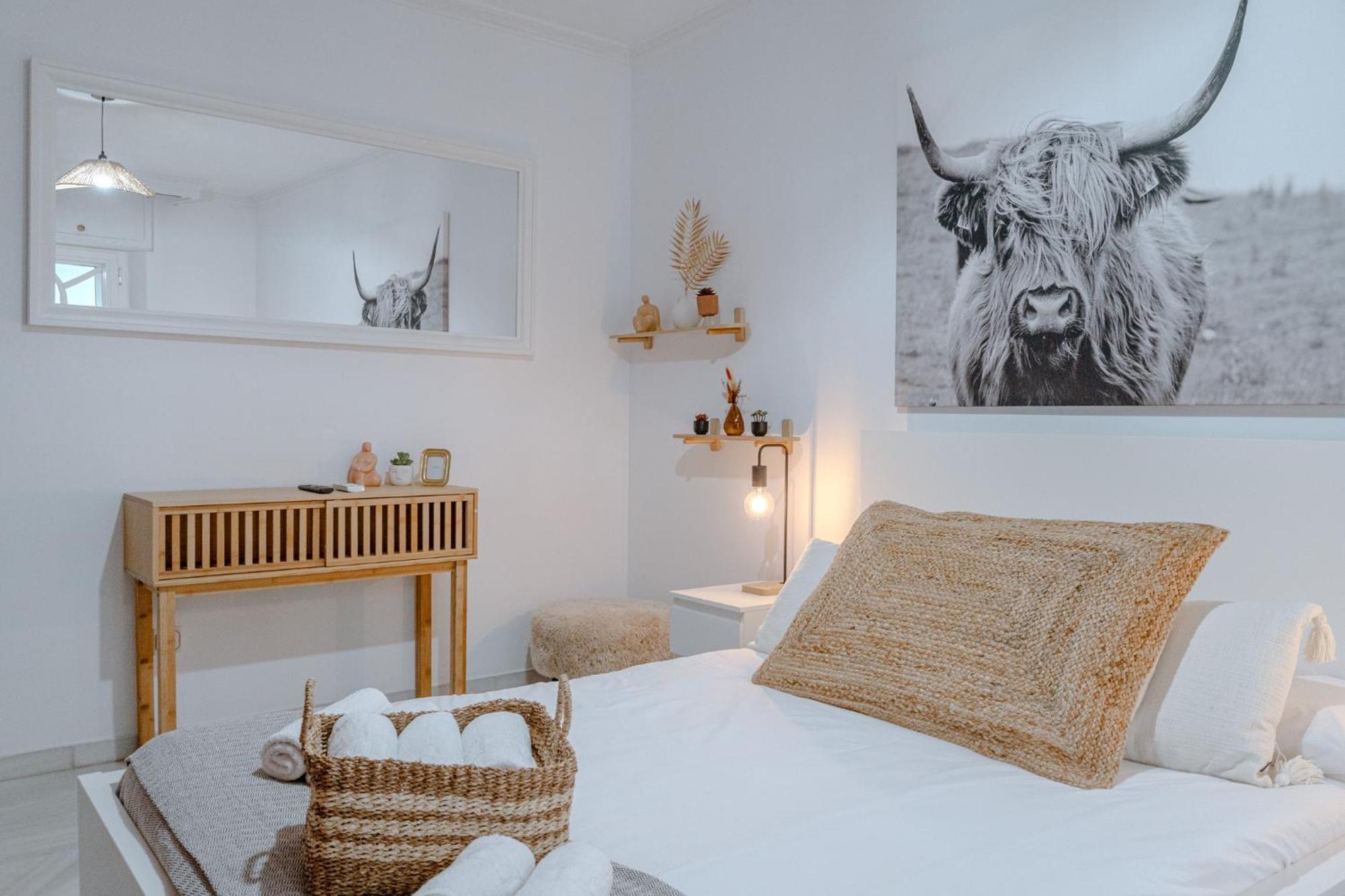 El Mirador De La Consentida Rooms & Suites Boutique มาร์เบยา ภายนอก รูปภาพ