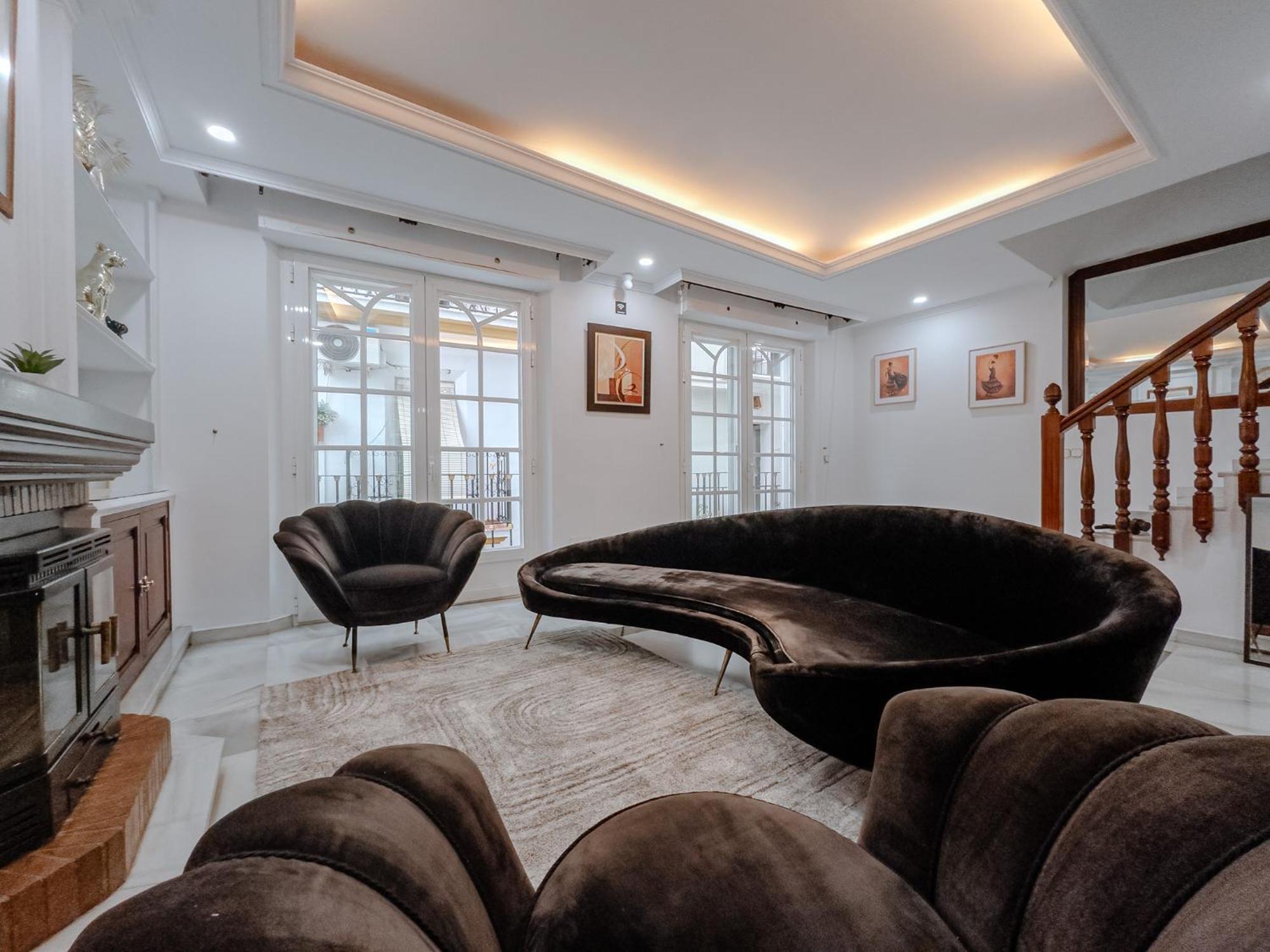 El Mirador De La Consentida Rooms & Suites Boutique มาร์เบยา ภายนอก รูปภาพ