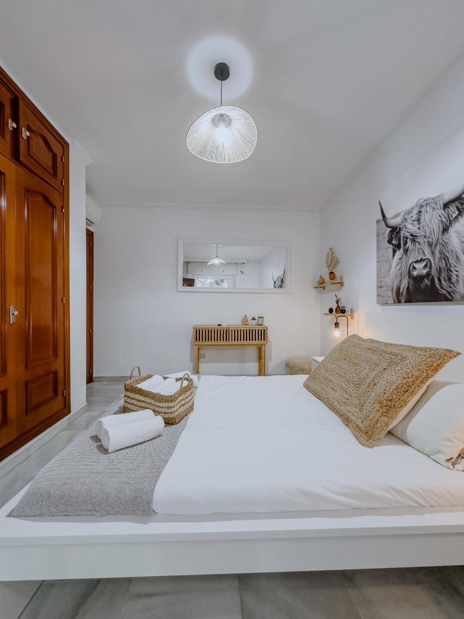El Mirador De La Consentida Rooms & Suites Boutique มาร์เบยา ภายนอก รูปภาพ