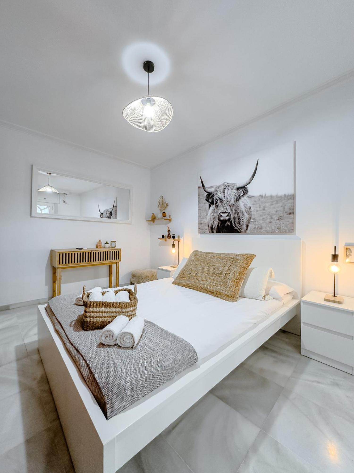 El Mirador De La Consentida Rooms & Suites Boutique มาร์เบยา ภายนอก รูปภาพ