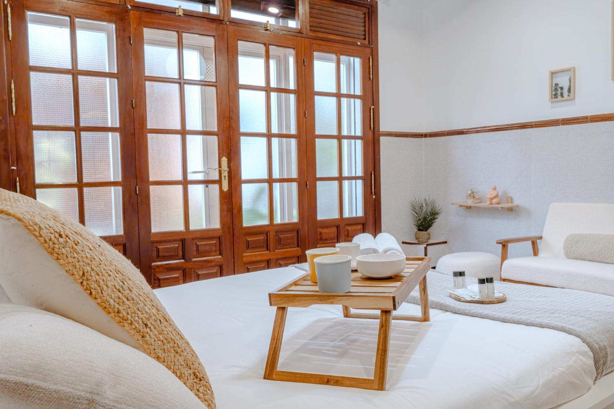 El Mirador De La Consentida Rooms & Suites Boutique มาร์เบยา ภายนอก รูปภาพ