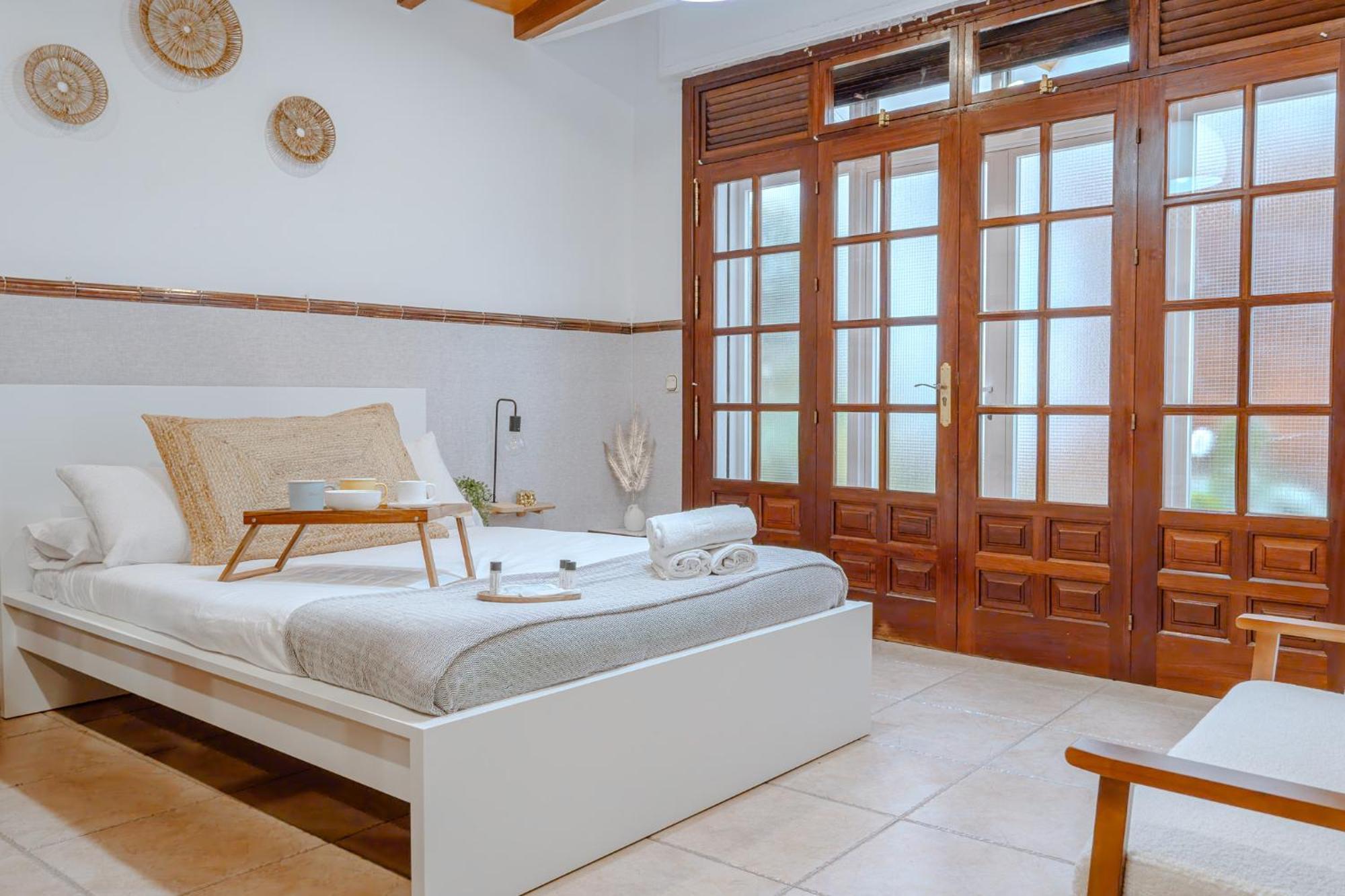 El Mirador De La Consentida Rooms & Suites Boutique มาร์เบยา ภายนอก รูปภาพ