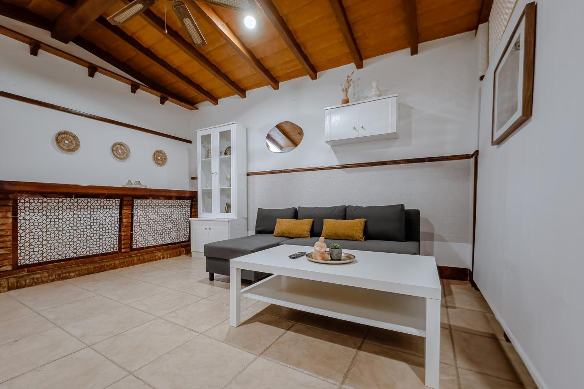 El Mirador De La Consentida Rooms & Suites Boutique มาร์เบยา ภายนอก รูปภาพ